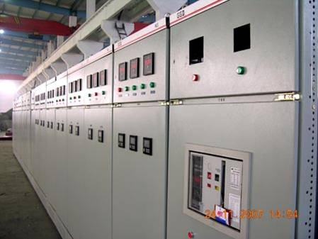 Industrial Control System