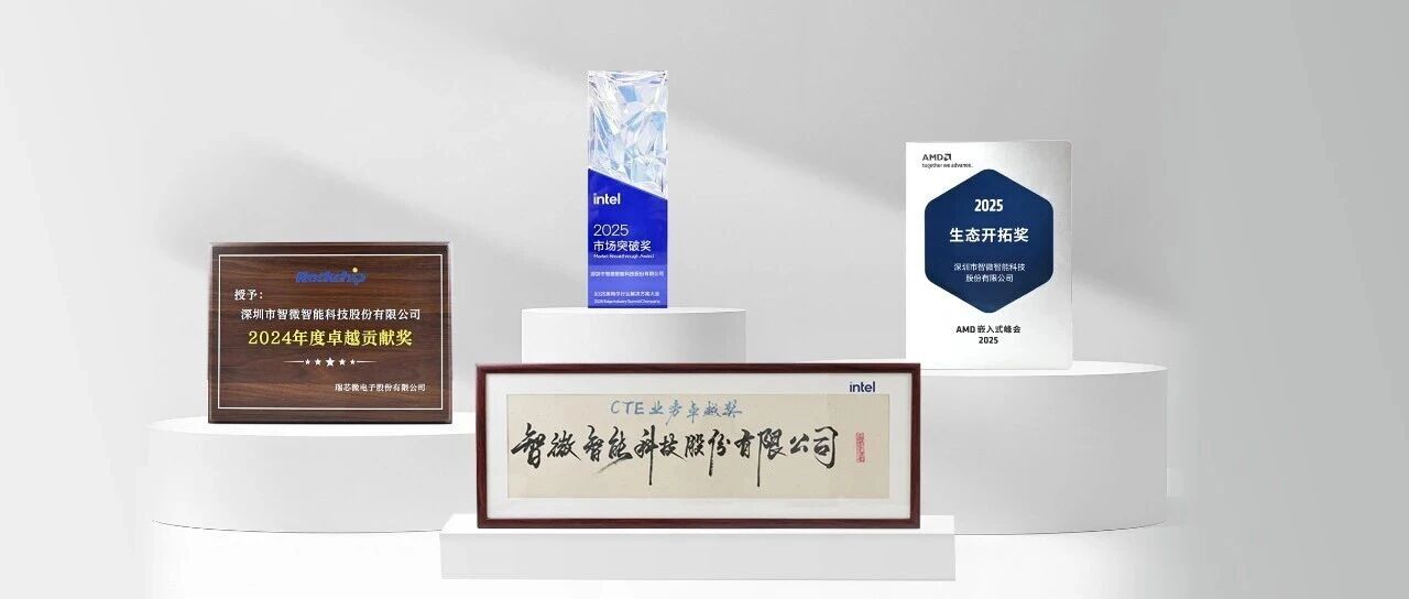博天堂918智能获芯片巨头“大满贯”，以全栈生态实力共创AI新时期