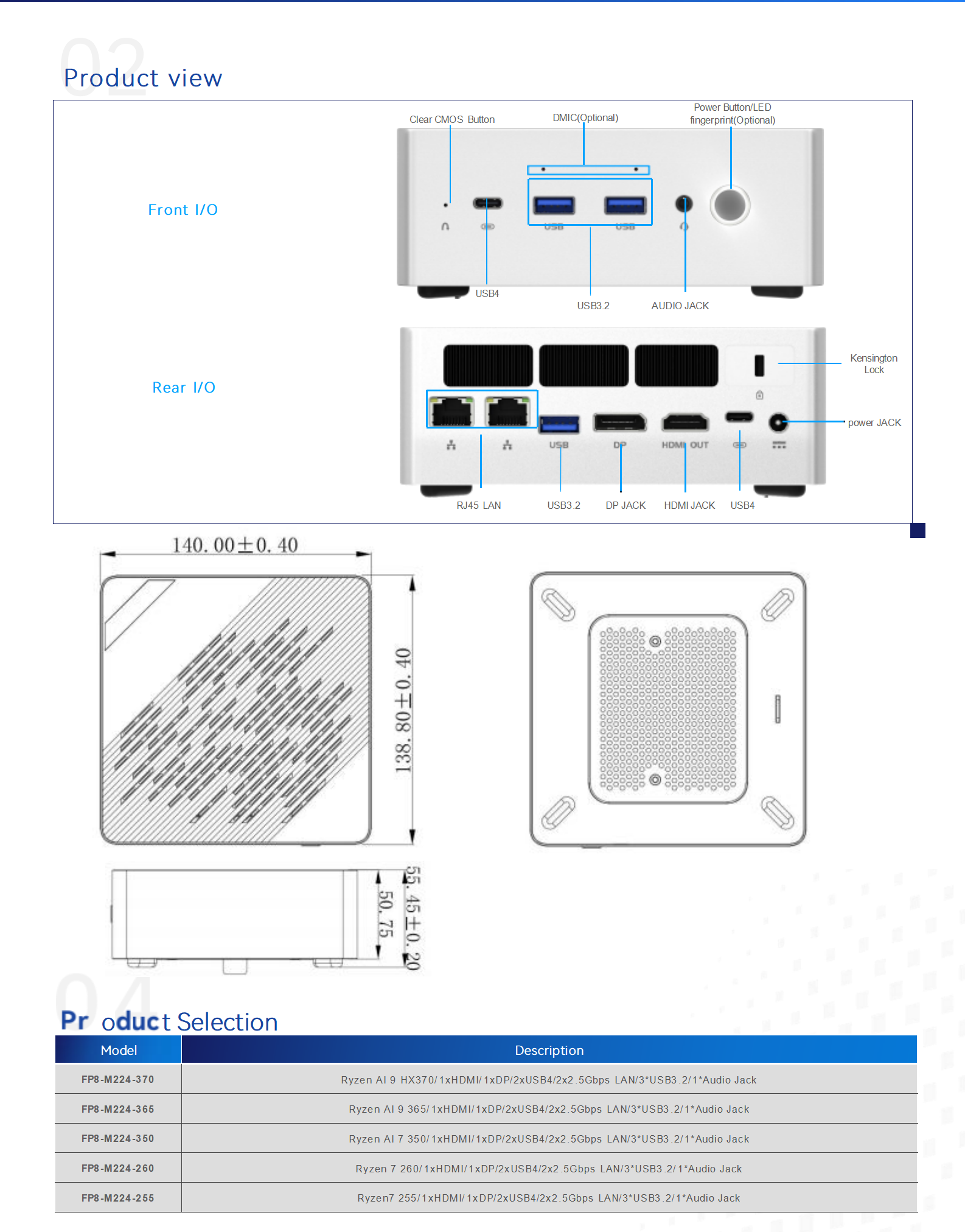 1745396327691283.png M224_AMD_ FP8 MINI PC- 博天堂918智能规格书-EN 0.4_02(1).png
